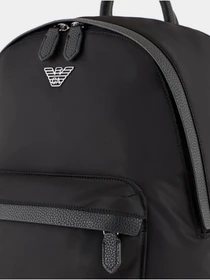 Рюкзаки Emporio Armani модель Y3L111-YWS1E-80001 Фото