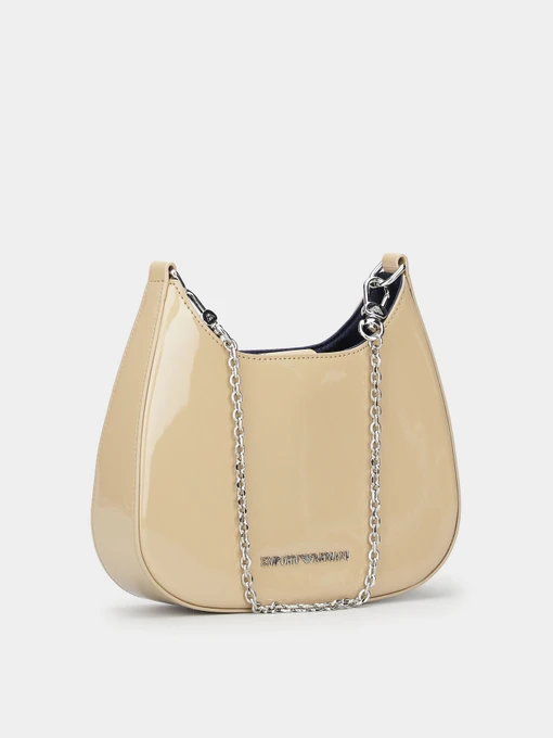 Emporio Armani Шолдер бег фото 3