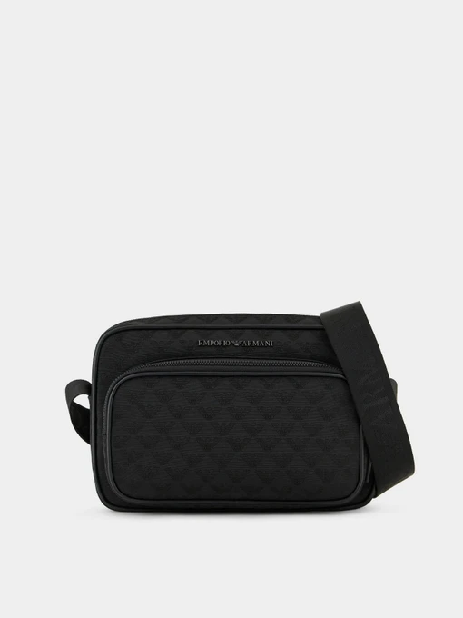 Сумки Emporio Armani модель Y4M403-Y022V-81336 Фото