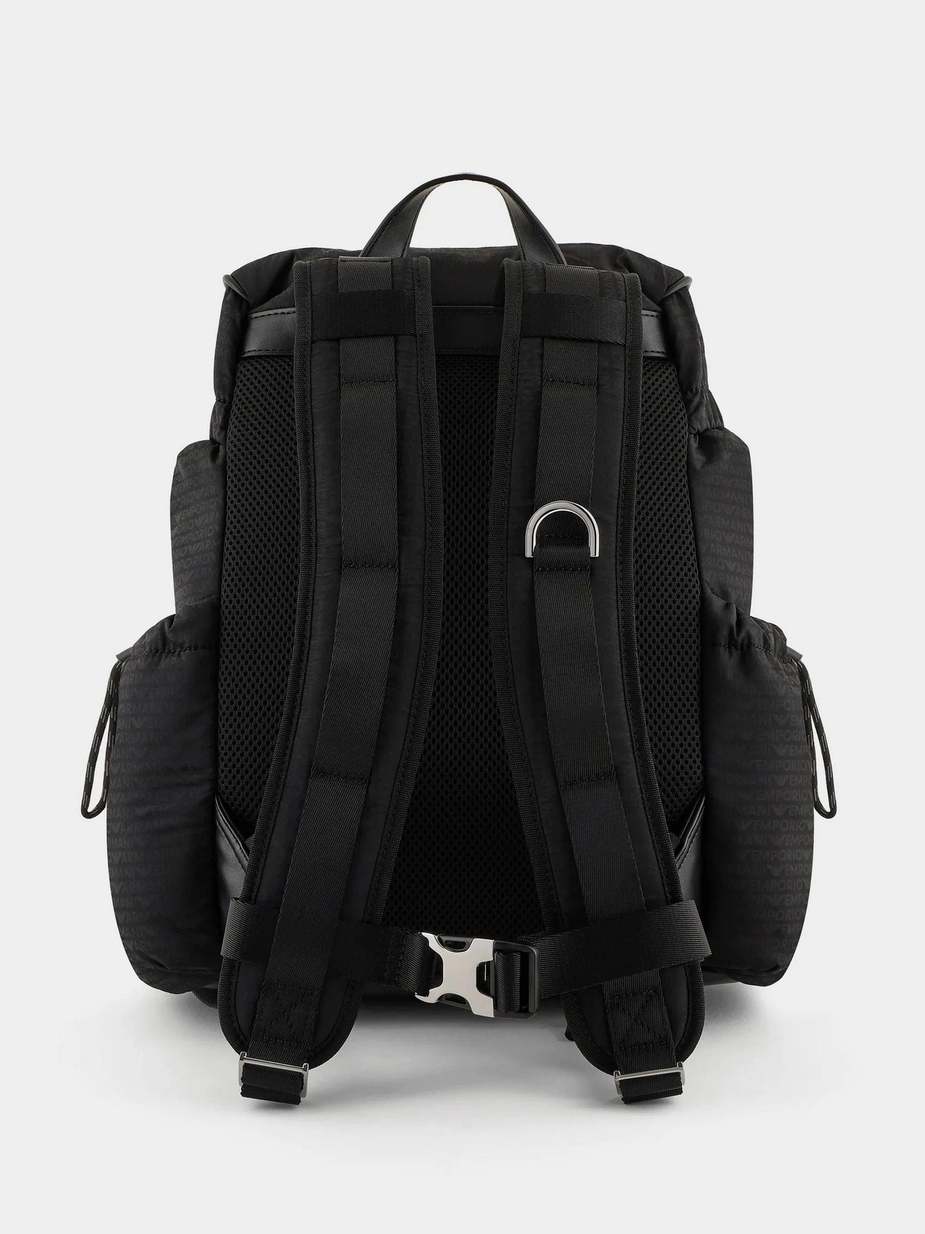 Рюкзаки Emporio Armani модель Y4O459-YQ76E-81073 Фото