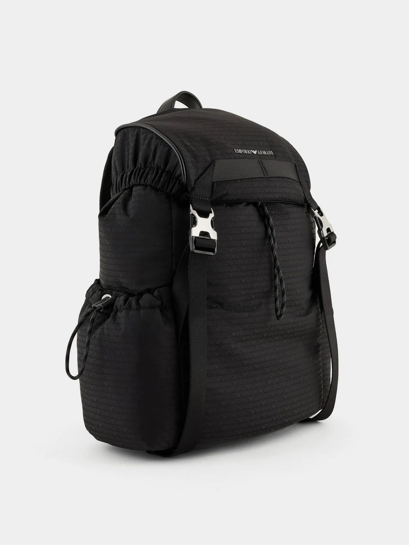 Рюкзаки Emporio Armani модель Y4O459-YQ76E-81073 Фото
