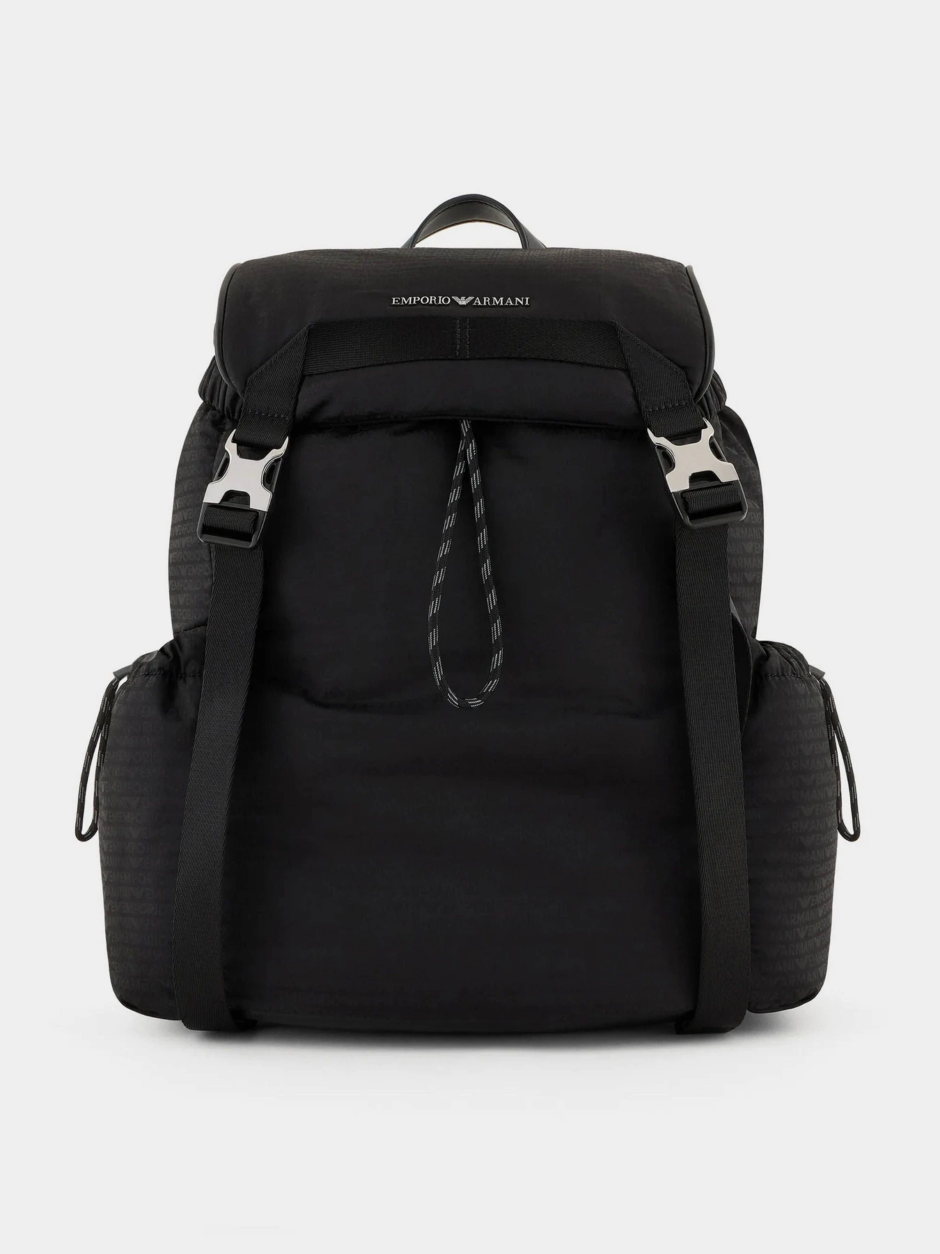 Рюкзаки Emporio Armani модель Y4O459-YQ76E-81073 Фото