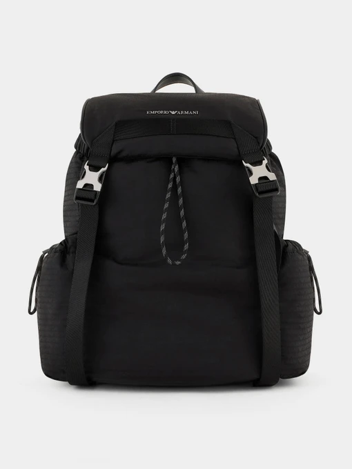 Рюкзаки Emporio Armani модель Y4O459-YQ76E-81073 Фото
