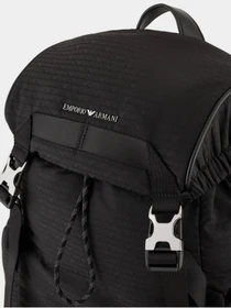 Рюкзаки Emporio Armani модель Y4O459-YQ76E-81073 Фото