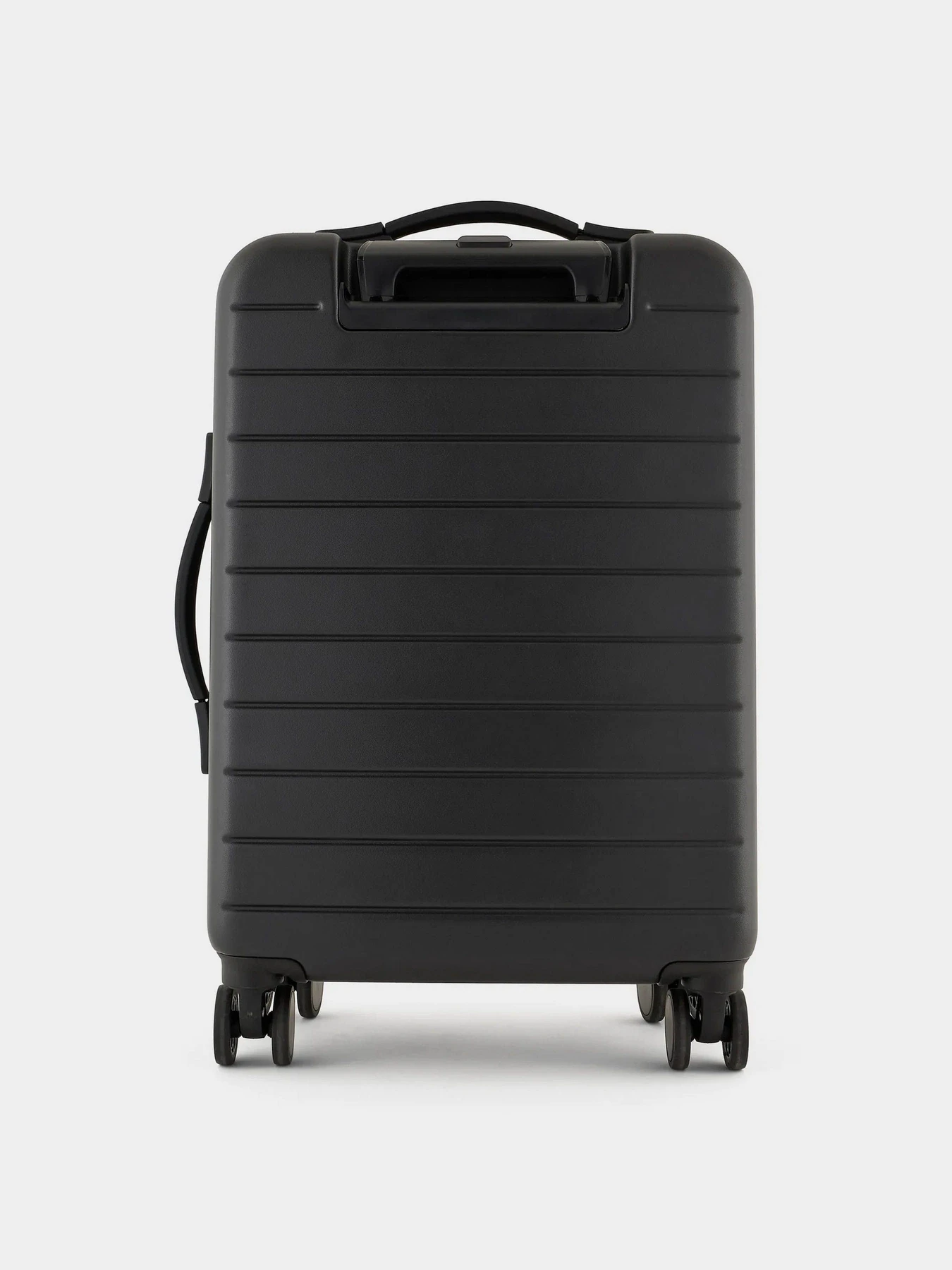 Дорожні сумки та валізи Emporio Armani модель Y4Q367-Y138E-81072 Фото