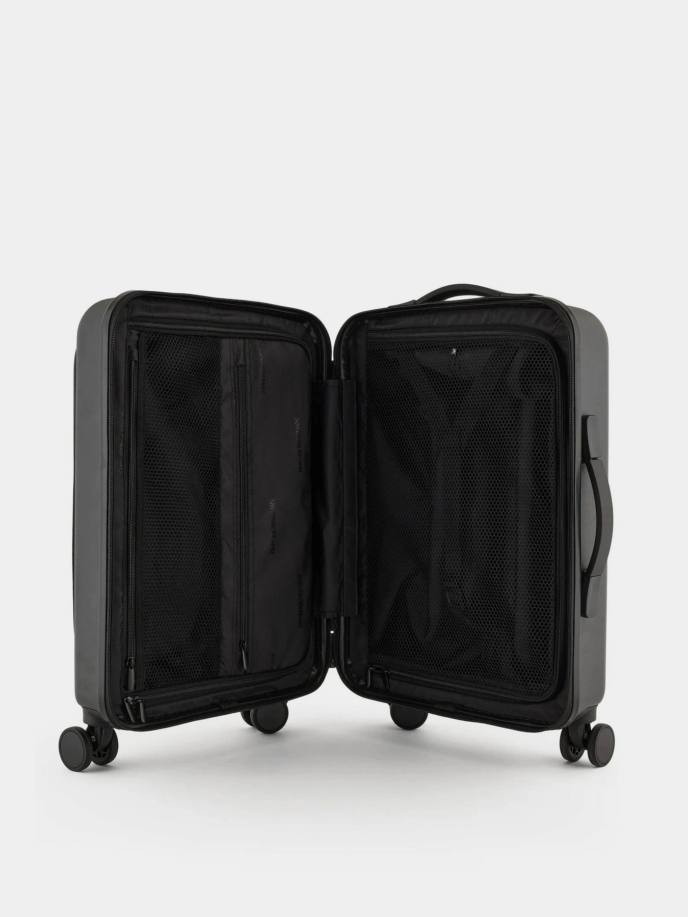 Дорожні сумки та валізи Emporio Armani модель Y4Q367-Y138E-81072 Фото