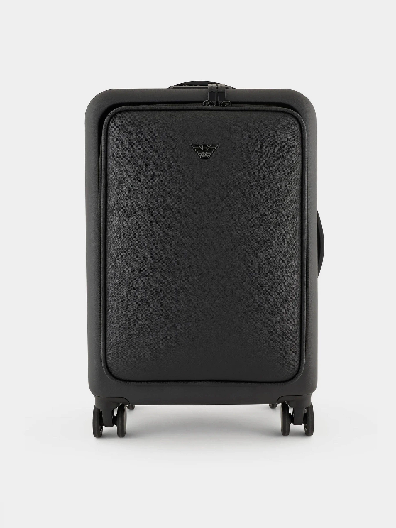 Дорожні сумки та валізи Emporio Armani модель Y4Q367-Y138E-81072 Фото