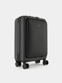 Дорожні сумки та валізи Emporio Armani модель Y4Q367-Y138E-81072 Фото