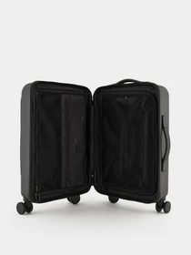 Дорожні сумки та валізи Emporio Armani модель Y4Q367-Y138E-81072 Фото