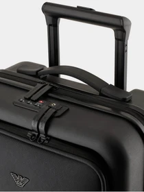 Дорожні сумки та валізи Emporio Armani модель Y4Q367-Y138E-81072 Фото