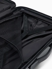 Дорожні сумки та валізи Emporio Armani модель Y4Q367-Y138E-81072 Фото