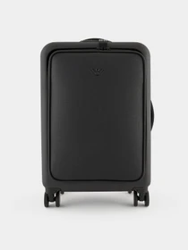 Дорожні сумки та валізи Emporio Armani модель Y4Q367-Y138E-81072 Фото