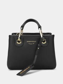 Сумки Emporio Armani модель EW000382-AF12103-MC032 Фото