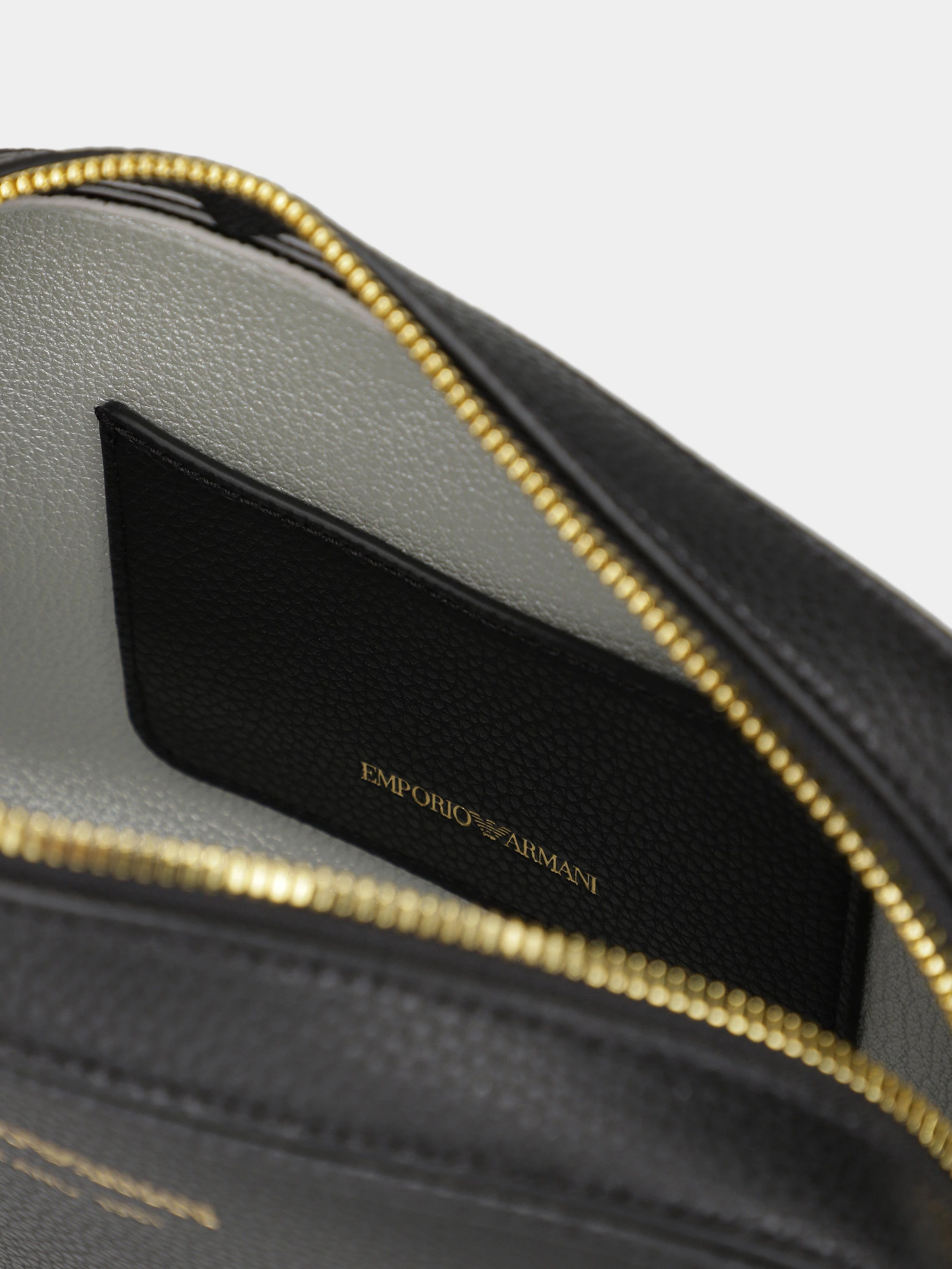 Сумки Emporio Armani модель EW000537-AF12103-MC032 — фото 5