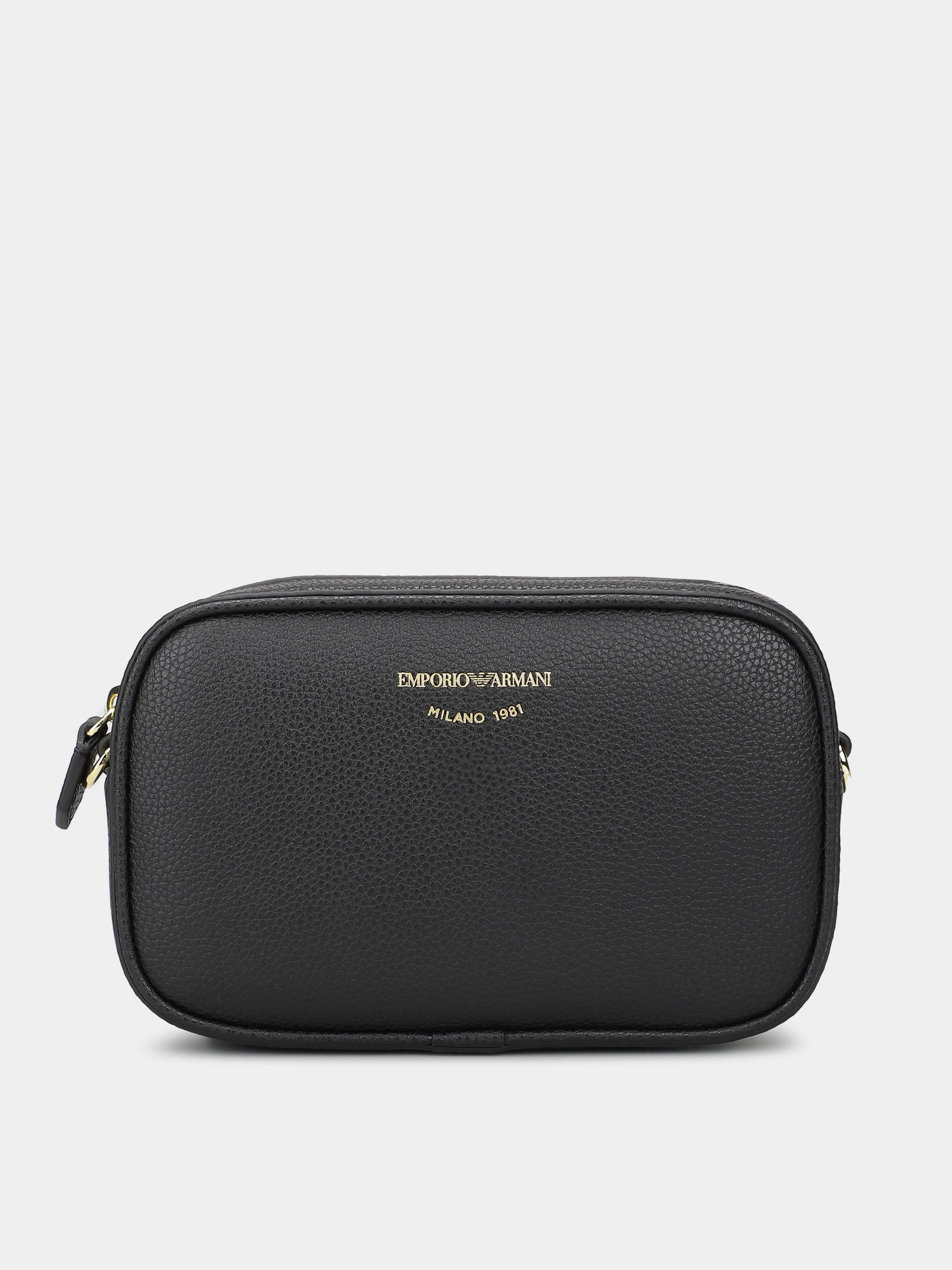 Сумки Emporio Armani модель EW000537-AF12103-MC032 — фото 1