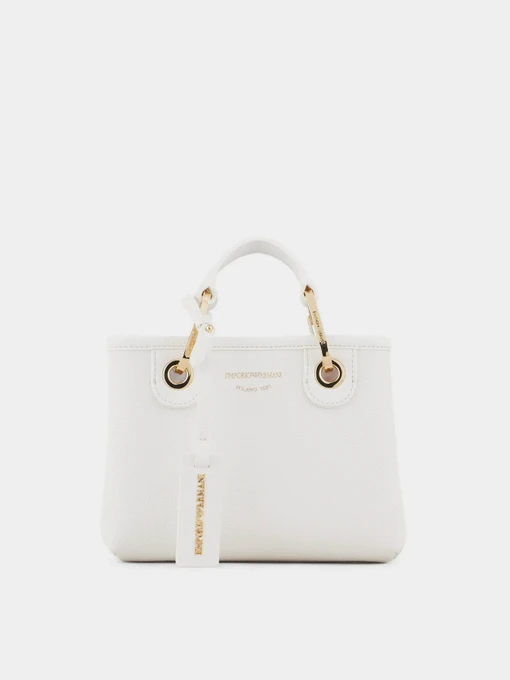 Сумки Emporio Armani MYEA модель Y3D176-YFO5B-85219 Фото