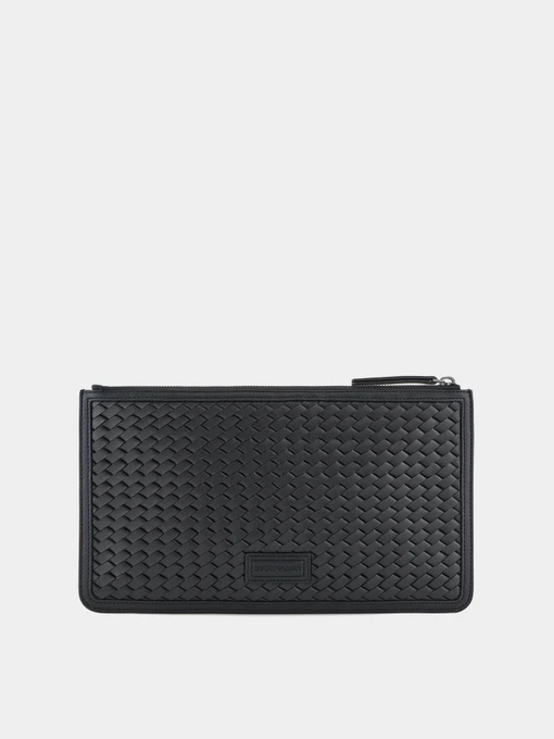 Сумки Emporio Armani модель Y4R634-YR00I-80001 Фото