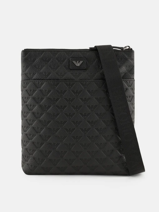 Сумки Emporio Armani модель Y4M416-YQ67I-80001 Фото
