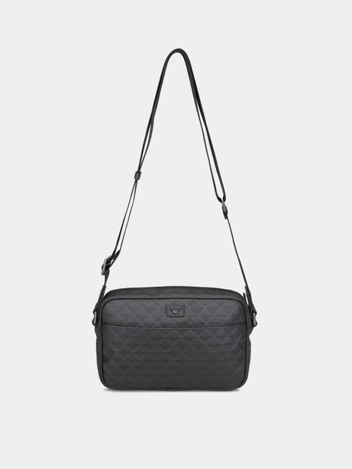 Сумки Emporio Armani модель Y4M418-YQ67I-80001 Фото