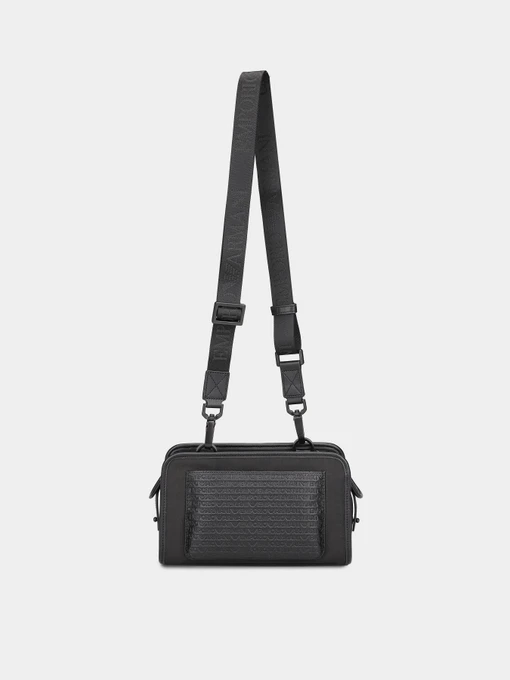 Сумки Emporio Armani модель Y4M427-YQ78K-81073 Фото