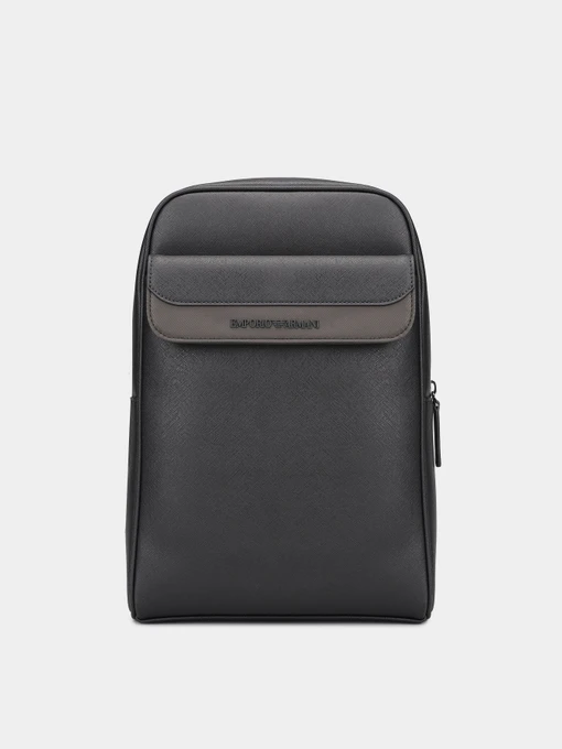 Сумки Emporio Armani модель Y4O453-YQ75I-81973 Фото