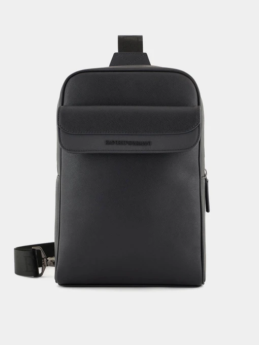 Сумки Emporio Armani модель Y4O453-YQ75I-87872 Фото