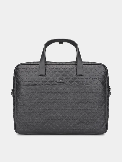 Сумки Emporio Armani модель Y4P365-YQ67I-80001 Фото
