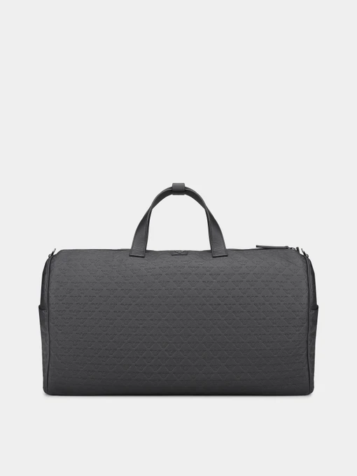 Дорожні сумки та валізи Emporio Armani модель Y4Q366-YQ67I-80001 Фото