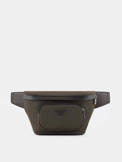 Сумки Emporio Armani модель Y4O238-Y217J-80023 Фото