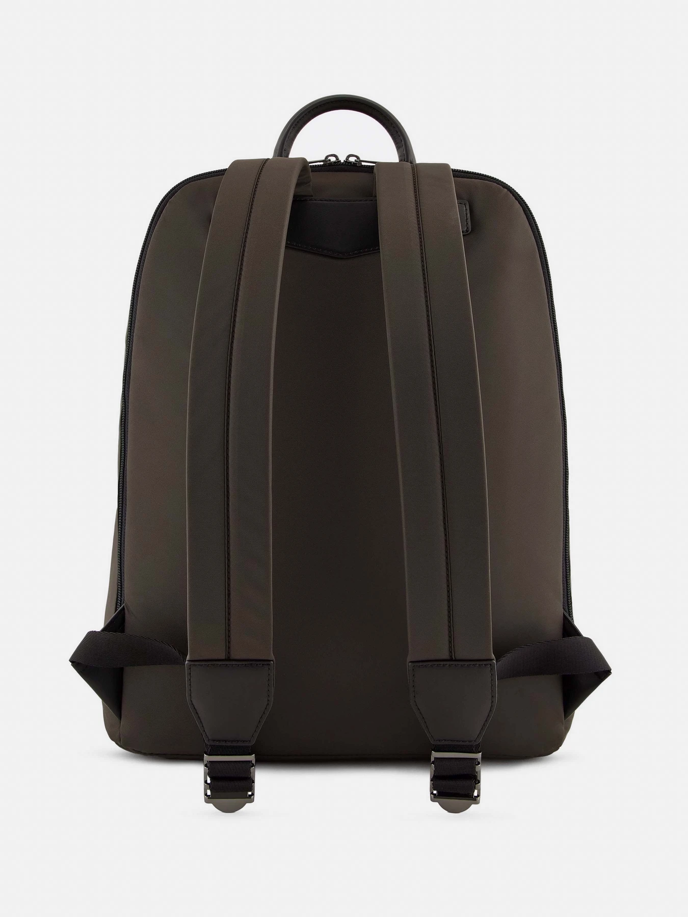 Рюкзаки Emporio Armani модель Y4O348-Y217J-80023 Фото