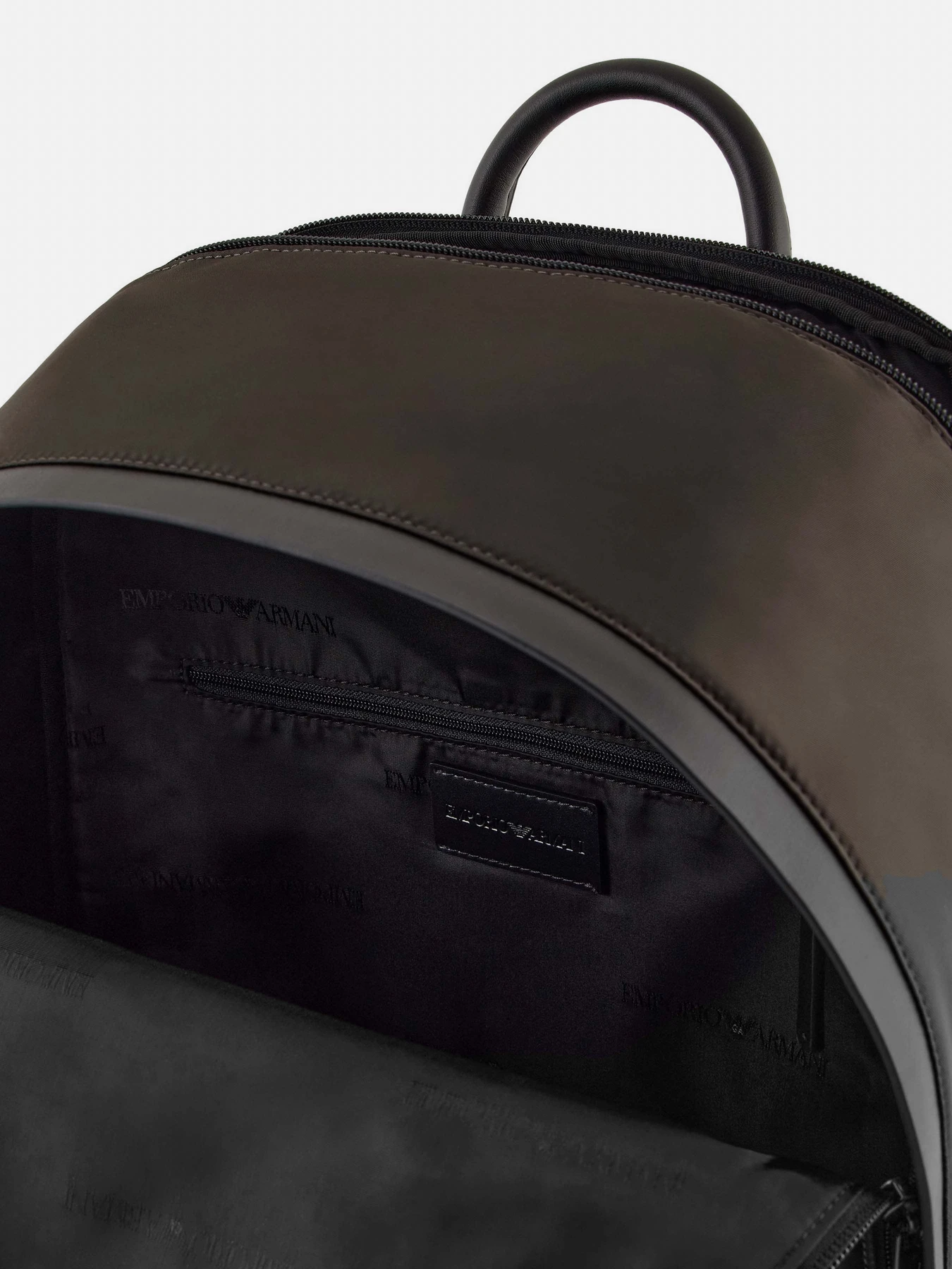 Рюкзаки Emporio Armani модель Y4O348-Y217J-80023 Фото