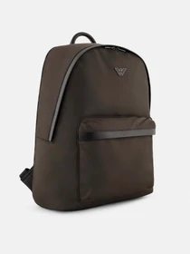 Рюкзаки Emporio Armani модель Y4O348-Y217J-80023 Фото