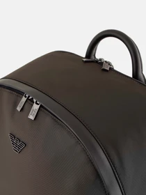 Рюкзаки Emporio Armani модель Y4O348-Y217J-80023 Фото