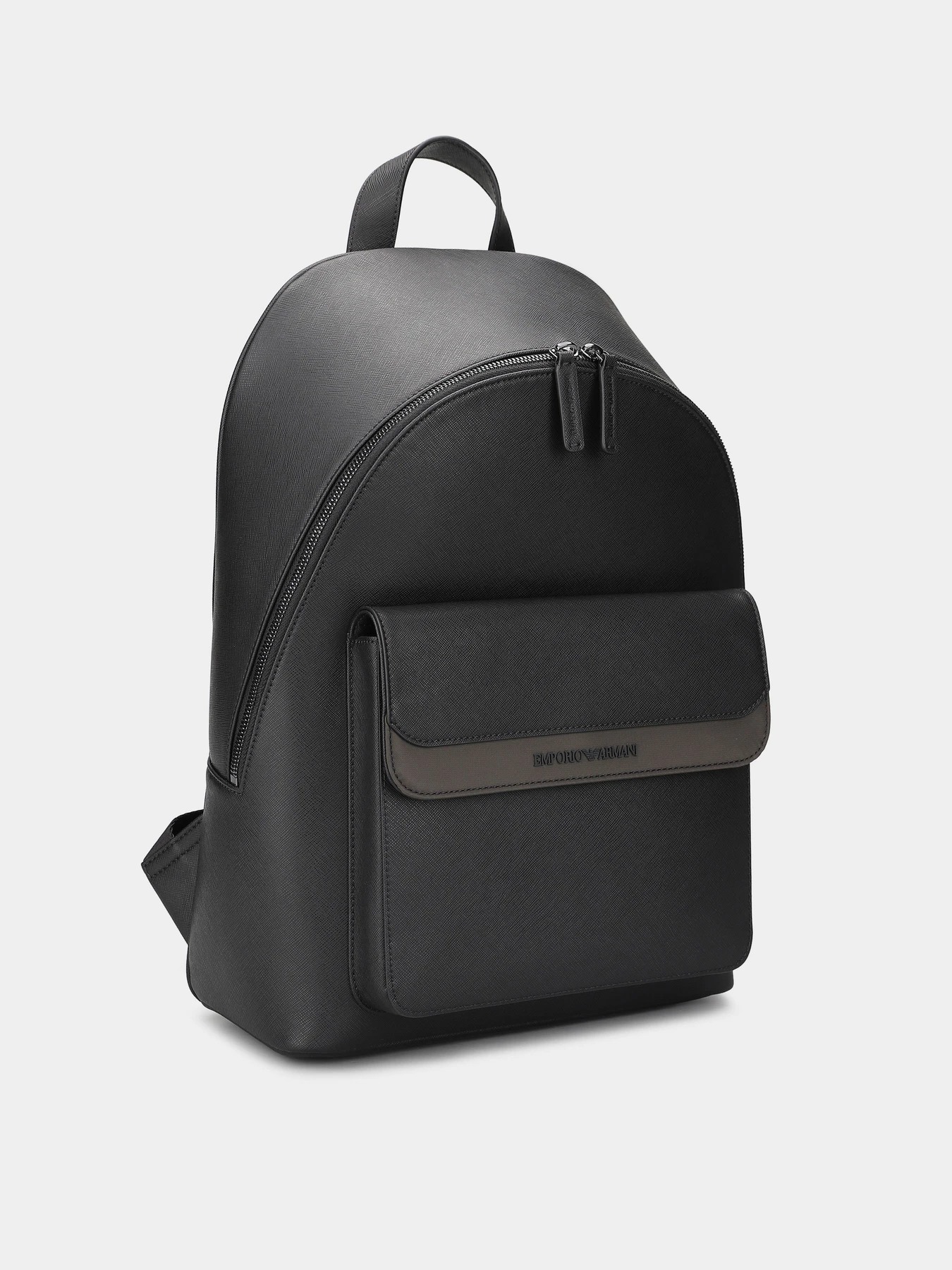 Рюкзаки Emporio Armani модель Y4O452-YQ75I-81973 Фото