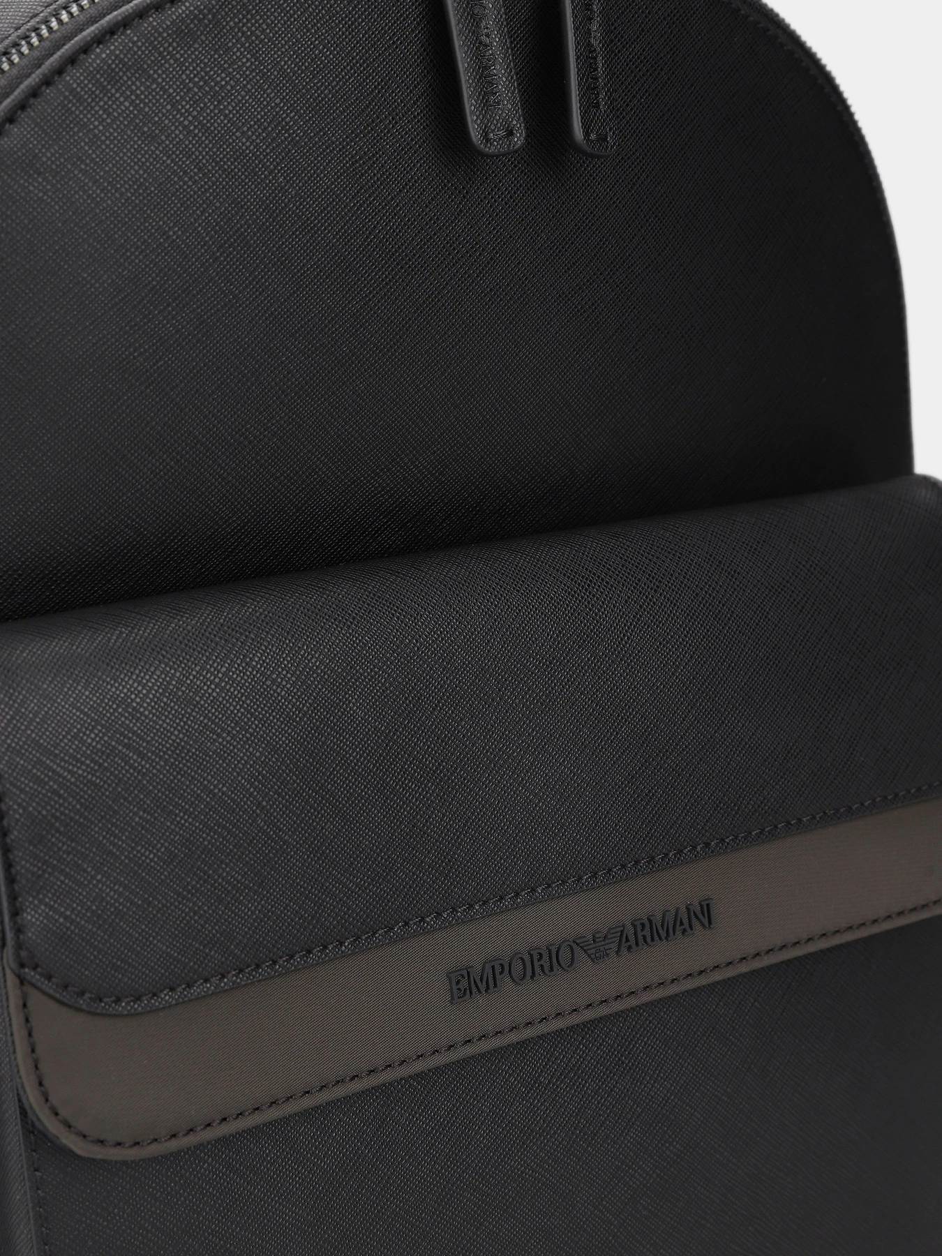 Рюкзаки Emporio Armani модель Y4O452-YQ75I-81973 Фото