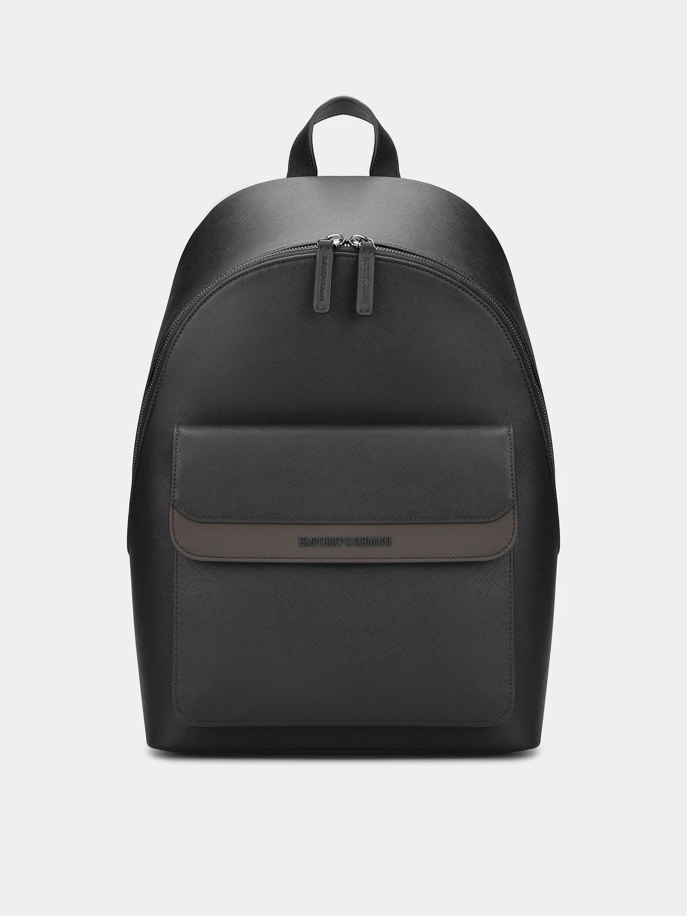 Рюкзаки Emporio Armani модель Y4O452-YQ75I-81973 Фото