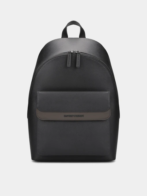 Рюкзаки Emporio Armani модель Y4O452-YQ75I-81973 Фото