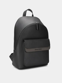 Рюкзаки Emporio Armani модель Y4O452-YQ75I-81973 Фото
