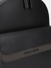 Рюкзаки Emporio Armani модель Y4O452-YQ75I-81973 Фото