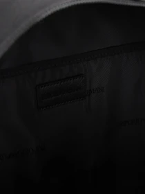 Рюкзаки Emporio Armani модель Y4O452-YQ75I-81973 Фото
