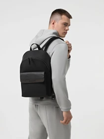 Рюкзаки Emporio Armani модель Y4O452-YQ75I-81973 Фото