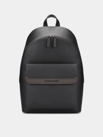 Рюкзаки Emporio Armani модель Y4O452-YQ75I-81973 Фото