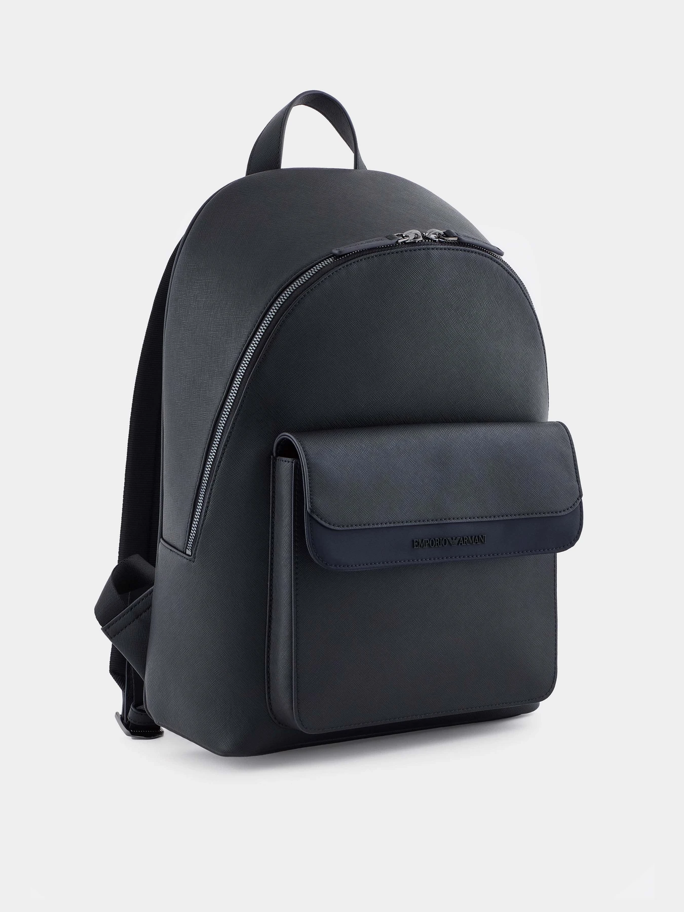 Рюкзаки Emporio Armani модель Y4O452-YQ75I-87872 Фото