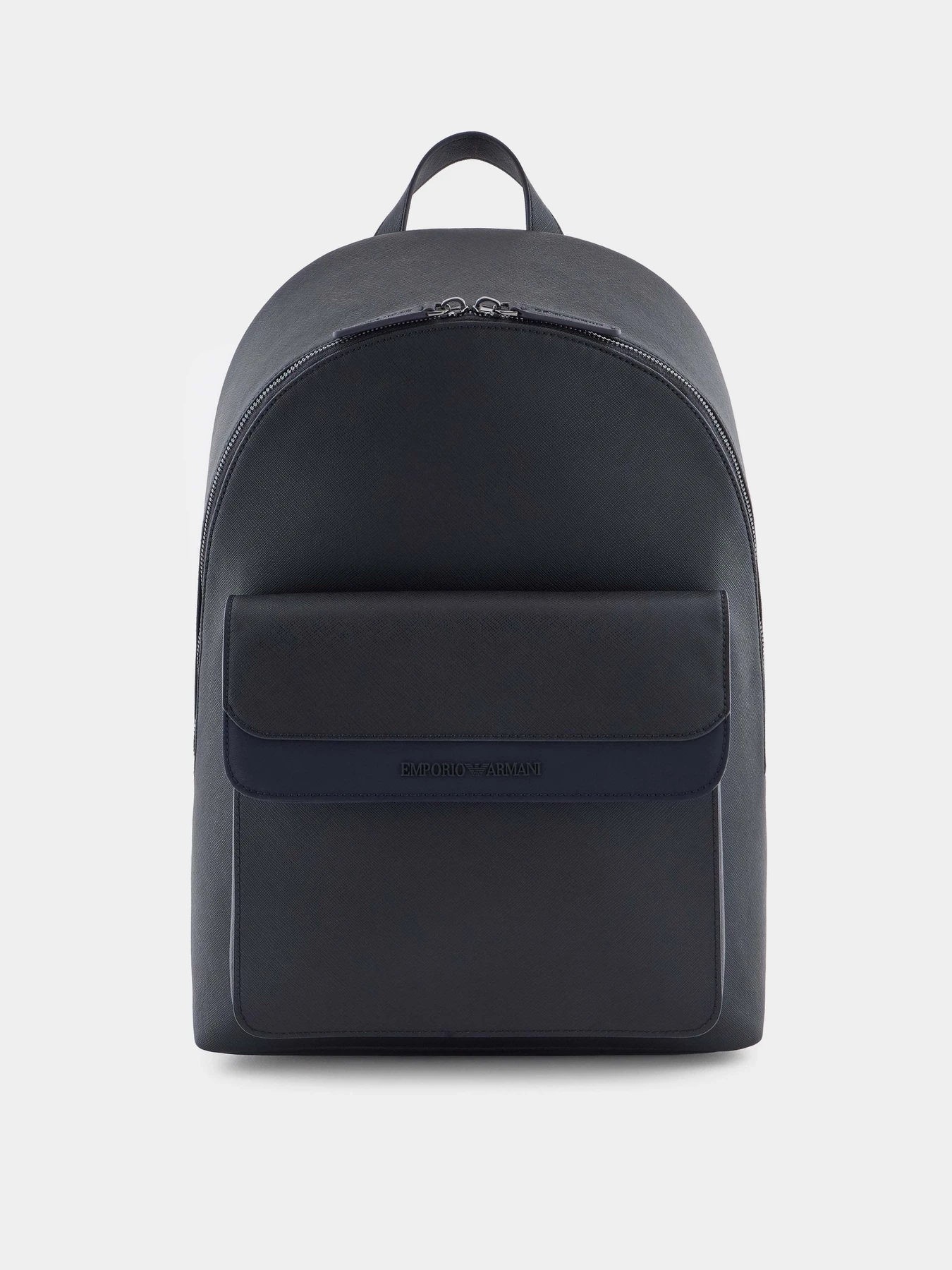 Рюкзаки Emporio Armani модель Y4O452-YQ75I-87872 Фото