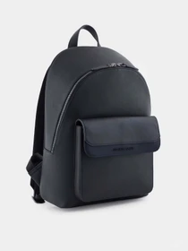 Рюкзаки Emporio Armani модель Y4O452-YQ75I-87872 Фото