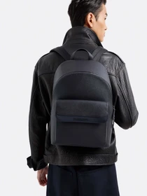 Рюкзаки Emporio Armani модель Y4O452-YQ75I-87872 Фото