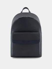 Рюкзаки Emporio Armani модель Y4O452-YQ75I-87872 Фото