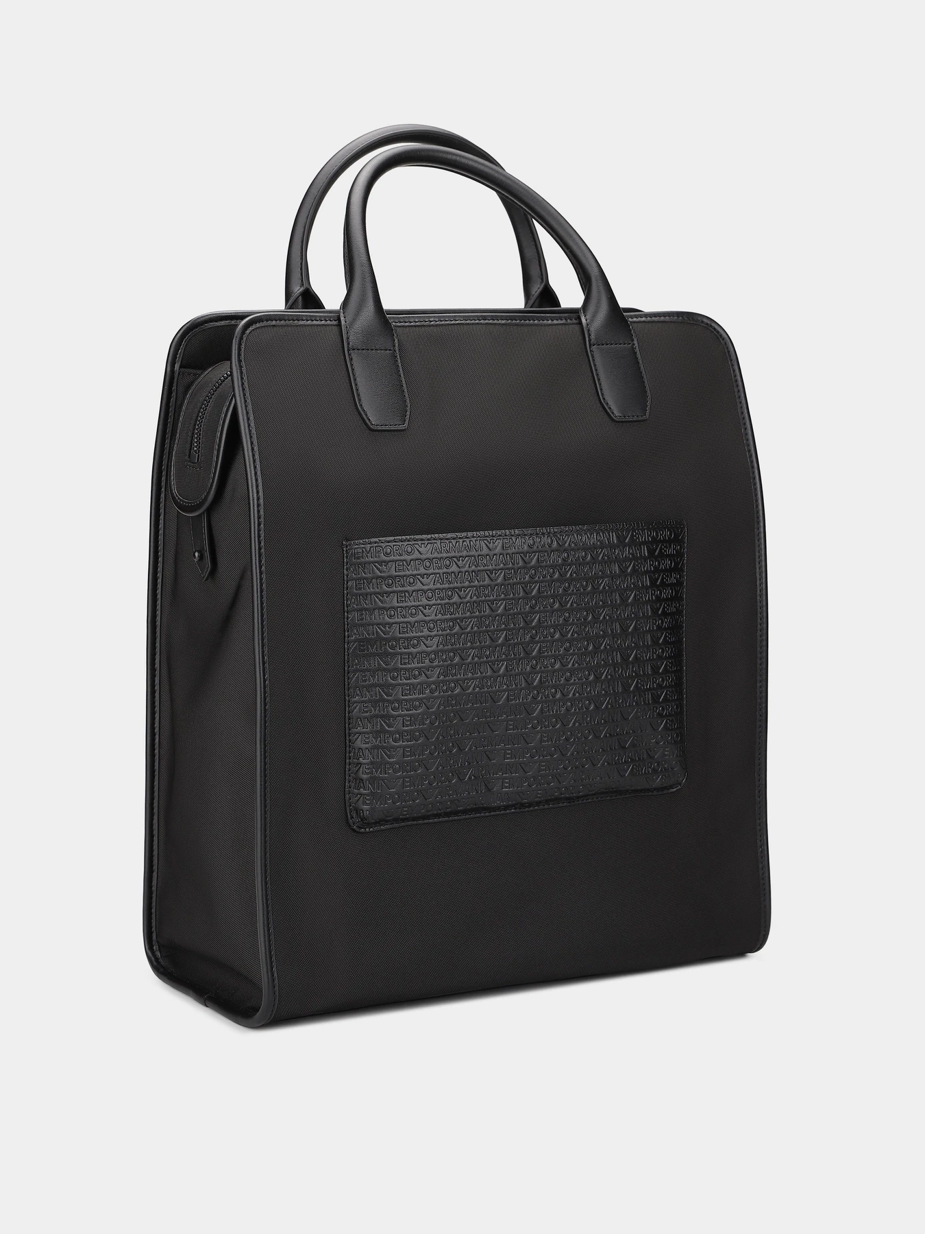 Рюкзаки Emporio Armani модель Y4O456-YQ78K-81073 Фото