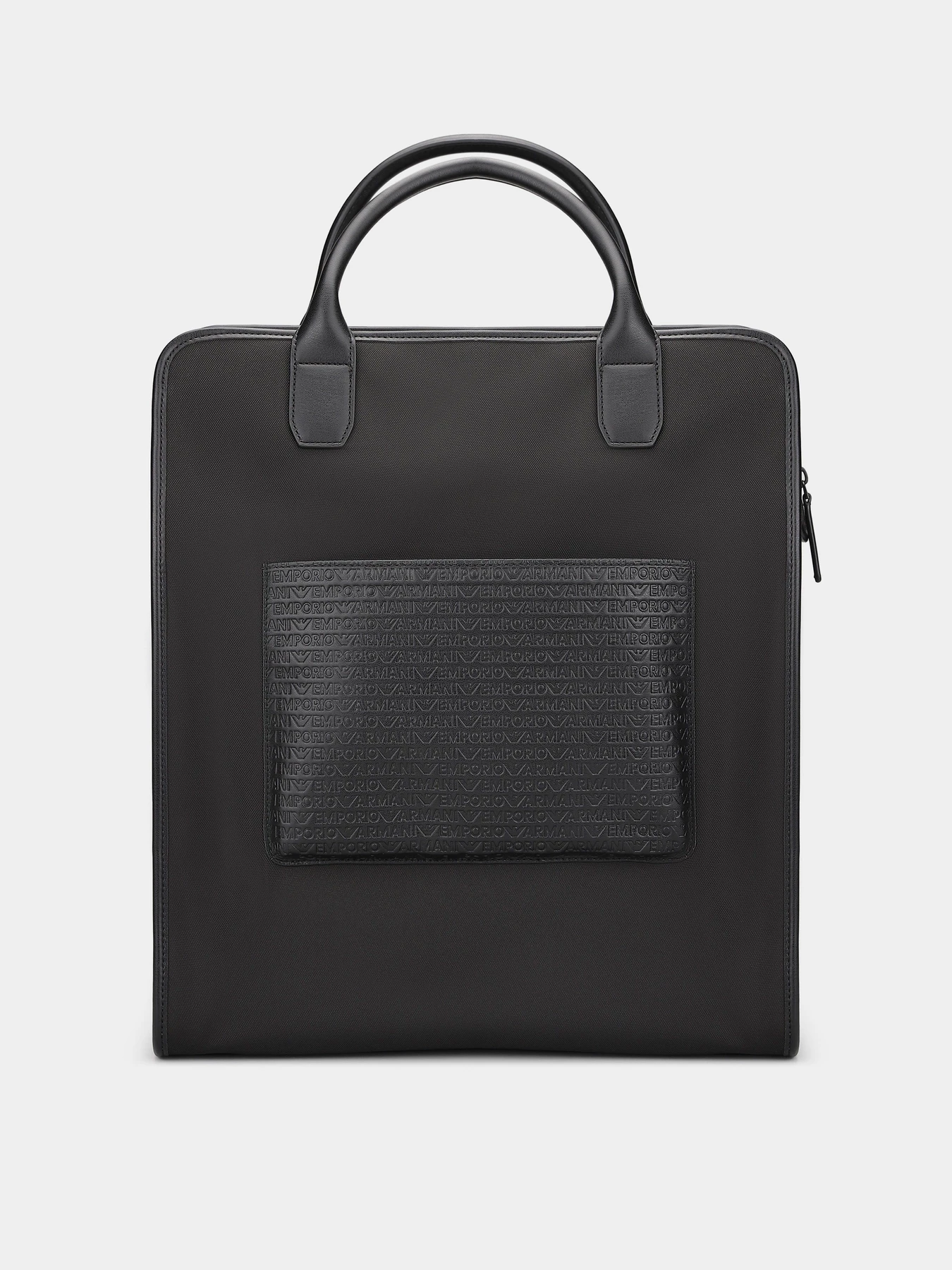 Рюкзаки Emporio Armani модель Y4O456-YQ78K-81073 Фото