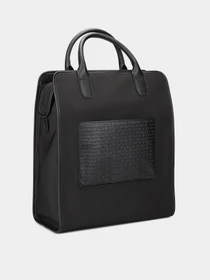 Рюкзаки Emporio Armani модель Y4O456-YQ78K-81073 Фото